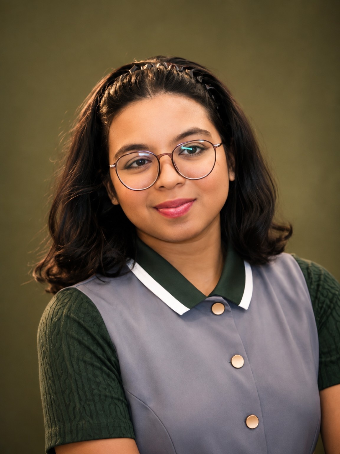 Pranathi, Founder of PRANURA